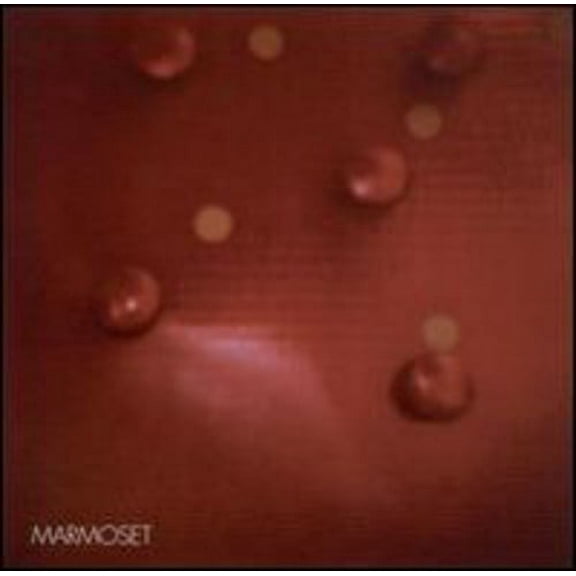 Marmoset - Record in Red - Music & Performance - CD