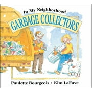 Angle View: Garbage Collectors, Used [Paperback]