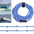 thumbnail image 2 of Cuerda de remolque Arnés de remolque portátil Longitud ajustable Surf Deportes acuáticos Accesorios Hugtrwg Para estrenar, 2 of 9