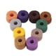 thumbnail image 4 of 20 Piezas de Fieltros de Platillos rico y Arandelas de Sombrero Kit de Instrumentos de Percusión Suministros Protectores de Platillos de Tambor, 4 of 8