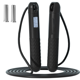 thumbnail image 1 of Jump Rope - Contador de calorías, Fitness Jump Rope, Entrenamiento, Jump Rope Workout con contador MFZFUKR CPB-DE-SSW869-5, 1 of 5