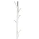 thumbnail image 5 of Clothes Tree Coat Rack Tree Clothes Tree Solid Wood Round Corner Simple Fashionable Beautiful Coat Hanger For Living Room White ANGGREK Otros, 5 of 5