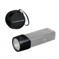 thumbnail image 2 of Flashpoint eVOLV 200 Round Flash Head with Accessory Kit (Replacement for Godox H200R & AK-R1), 2 of 10