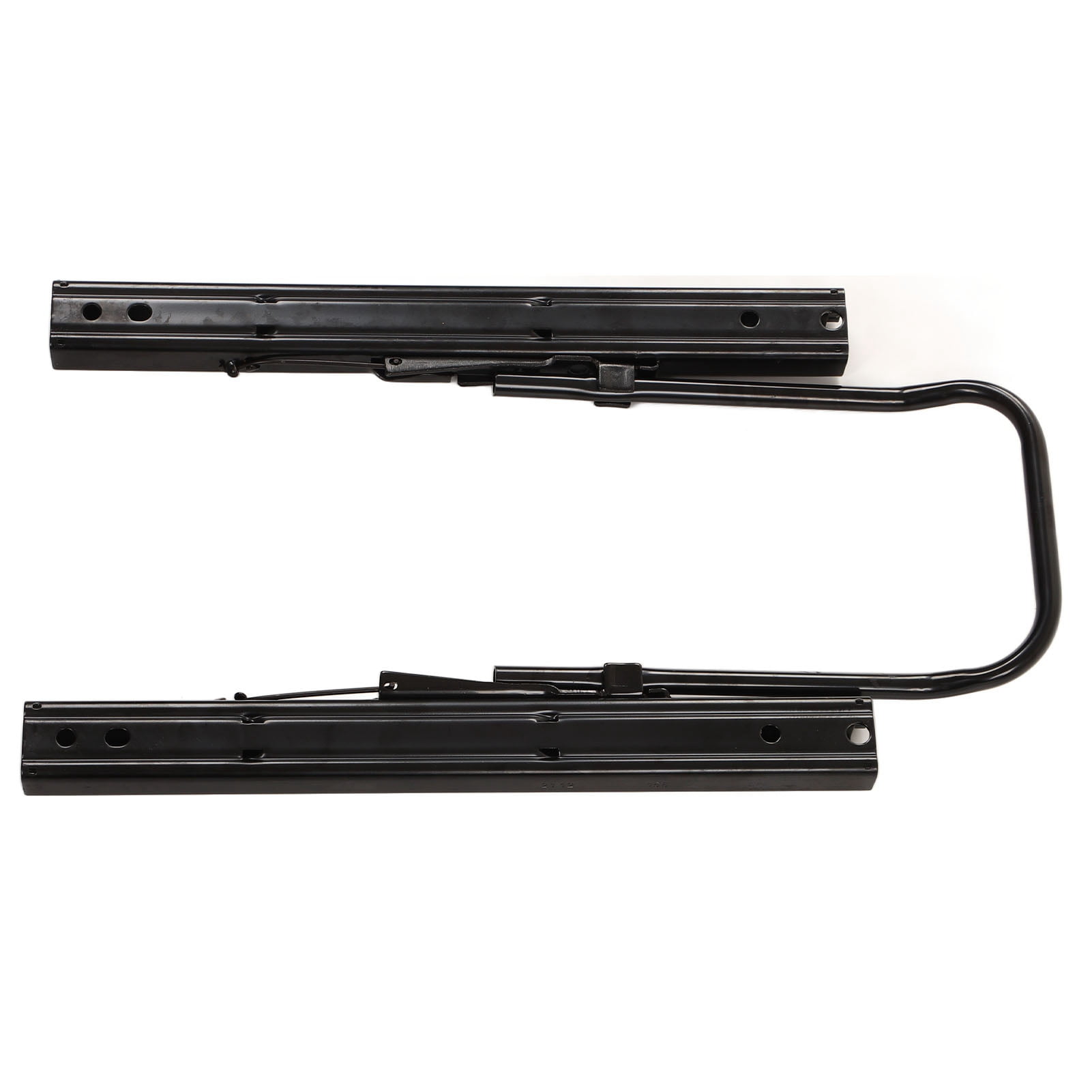Dual Rails Seat Sliders, Steel 125mm Forward Length Anti Aging Seat