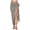 Grey, variant on Women Sarong Swimsuit Coverups Chiffon Long Bikini Wraps Sheer Beach Bathing Suit Cover Up Womens Swimwear Coverup Pareo for Swim 2026 Summer Women’s Wrap Skirt with Coconut Clip
