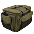 thumbnail image 1 of Outdoor Fishing Tackle Bag Large Capacity Portable Picnic Storage Bag for Camping, 1 of 4