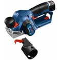 thumbnail image 3 of Bosch 12 Volt Max Cordless Battery Brushless Hand Planer (Bare Tool Only), 3 of 8