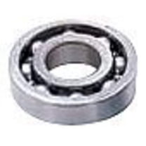 Ntn Radial Ball Bearing,Open,12mm Bore Dia 6201C3