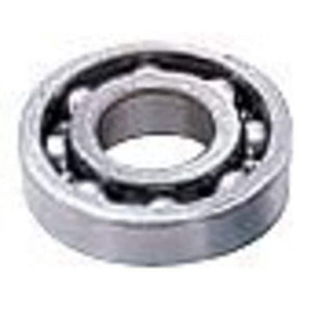 Ntn Radial Ball Bearing,Open,12mm Bore Dia 6201C3