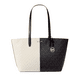 thumbnail image 1 of Bolsa Tote Michael Kors Two-Tone Bicolor, 1 of 4