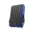 thumbnail image 2 of Silicon Power Disque Dur Externe A66 5000 Go Noir, Bleu, 2 of 4