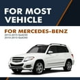 thumbnail image 2 of Front Quick Strut - Coil Spring - Rear Shock For 2010-2015 Mercedes-Benz GLK350 Sport Utility, 2 of 7