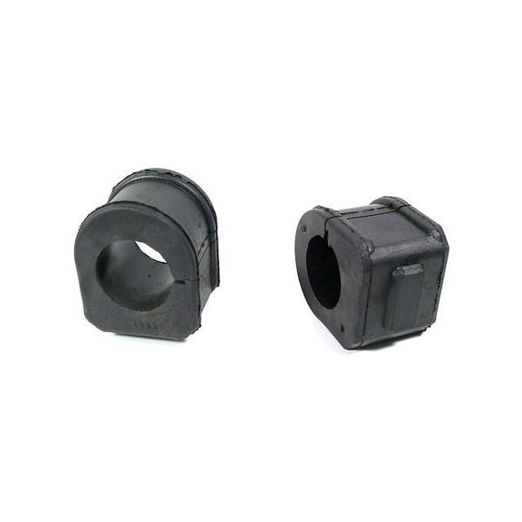 Front To Frame Sway Bar Bushing Kit - Compatible with 1992 - 1999 Chevy K2500 Suburban 1993 1994 1995 1996 1997 1998