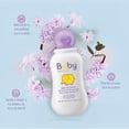 thumbnail image 5 of Loción Corporal con Aroma a Lavanda para Bebé, 250 ml – Hidratación Suave y Relajante para el Sueño del Bebé, 5 of 5