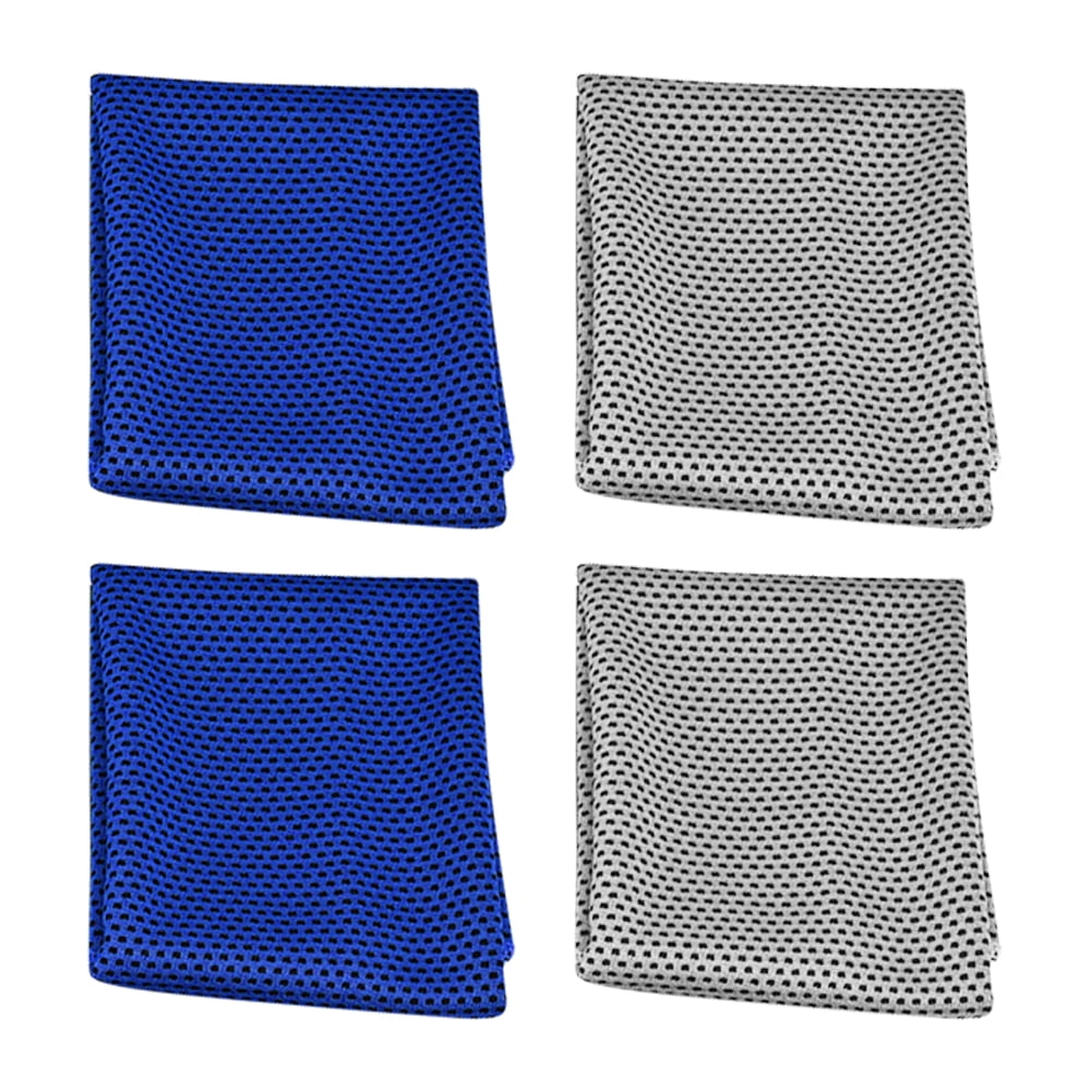 Cooling Towels for Neck and Face, Cooling Towels for Hot Weather, Neck