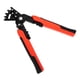 thumbnail image 2 of ColoMX Pelacables, pelacables, cortador portátil, crimpadora profesional, alicate pelacables., 2 of 7