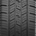 Fortune Tormenta H/T FSR305 Highway 245/60R18 105H Light Truck Tire ...