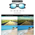 thumbnail image 6 of Polarized Sunglasses Men Womens Sunglasses Polarized Uv Protection Mens Sunglasses For Driving & Fishing & Sports Uv 400, 6 of 7