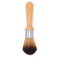thumbnail image 1 of MasteelfCA Wooden Handle Cleaning Brush Dust Brush for Jadeware Musical Instrument, 1 of 7