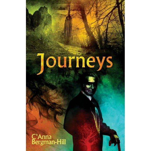 Journeys : An Anthology