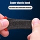 thumbnail image 5 of Methold Juego de 2 uds. De guantes de protección para pantalla táctil transpirables a prueba de sudor, juego portátil reutilizable para Videojuegos y accesorios Rojo, 5 of 6