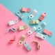thumbnail image 1 of Ganchos para perchas de ropa, 40 piezas Organizador de conectores de armario, Clips que ahorran espacio para guardarropa y armario, Ganchos de conector de perchas multiusos,, 1 of 8