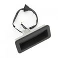 thumbnail image 1 of VGEBY Car Tailgate Switch , Akozon ABS Plastic Tailgate Release Push Button Switch Opener 1346324 Decklid Release Switch Replacement Fit For Ford Mk2, 1 of 8