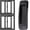 C, variant on Zoxiy Self-Stick Door Handles,Multipurpose Cabinet Knobs Helper Auxiliary with Adhesive Door Handle,Plastic Drawer Push Pull Handles,No Drilling Required&Strong Adhesive Backing