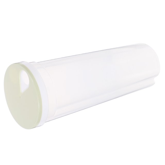 Nestingho Caja De Almacenamiento Para Fideos Transparente Con Y Sellada Para Despensa