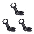 thumbnail image 1 of Yuarrent Elevadores de potencia de bicicleta convenientes y prácticos para aliviar el estrés: ajustables y duraderos Nuevo 31.8 * 110 mm Type1 NO1, 1 of 6