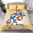 thumbnail image 3 of Juego de cama Ainsley, 3 of 4