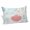 Teal Red, variant on Teal Red Coastal Nautical Pillow Protectors with Zipper Standard Size, Beach Sea Turtle Ocean Coral Starfish Soft Brushed Breathable Throw Pillow Covers, Pillowcase for Couch Sofa Bedroom 20"x26"