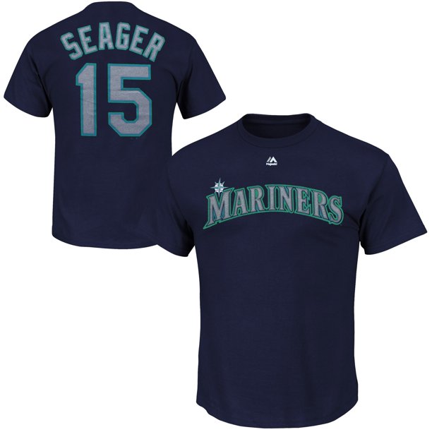 kyle seager t shirt