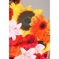 thumbnail image 2 of Déguisement de Bouquet de Fleurs pour Femme, 2 of 6