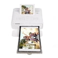 thumbnail image 3 of Foto Impresora Canon Selphy 1300 Blanca, 3 of 4