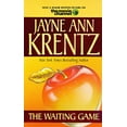 thumbnail image 1 of Pre-Owned The Waiting Game, 9780373833511, 0373833512, Paperback,, 1 of 1