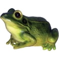 thumbnail image 2 of Michael Carr Designs MCD508002BG Michael Carr Frog, 2 of 2