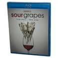 thumbnail image 1 of Sour Grapes Blu-Ray DVD - (Reuben Atlas / Jerry Rothwell), 1 of 2