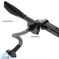thumbnail image 3 of Blower Adapter Blower Vacuum Cleaner 2 In 1 Garden Leaves Removal Snow Removal ,Strong Wind, 3 of 6