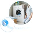 thumbnail image 3 of OULII Clear Electrical Tape Sublimation Heat Crafts Tape Sky Blue Waterproof for Home Use 1 Roll, 3 of 8