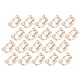 thumbnail image 2 of Hebilla de Pasador Bling Bling 20 piezas Hebilla de rodillo de gato, 2 of 12