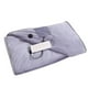 thumbnail image 2 of Teissuly Heated Soft Blanket, 5V Electric USB Blanket Machine Washable for Home Travel Office (75X120cm/29.5x47.2Inch) with 120cm Extension Line Teissuly WER202311013984, 2 of 9