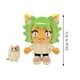 thumbnail image 3 of Lu Plush Lu Muñeco de Peluche, decoración Creativa de muñecos de Peluche, la Mejor opción para Regalar Regalos para niños y Grils y cumpleaños de Amigos, 3 of 3