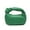 Green, variant on Women's Knotted Woven Tote Bag Design PU Leather Top Handle Hobo Shoulder Bag Tote/Green