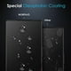 thumbnail image 4 of NORTHJO A Screen Protector For ZTE nubia Red Magic 9S Pro 5G 9S Pro 5G 9 Pro 5G 9 Pro 5G High Alumin, 4 of 5