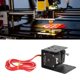 thumbnail image 1 of Extrusor de Extreme Caliente, 24V 40W Calentador ESTABLE ESTABLE PRESIÓN HOTEND BOQUILLA PARA A8 PLUS, 1 of 7