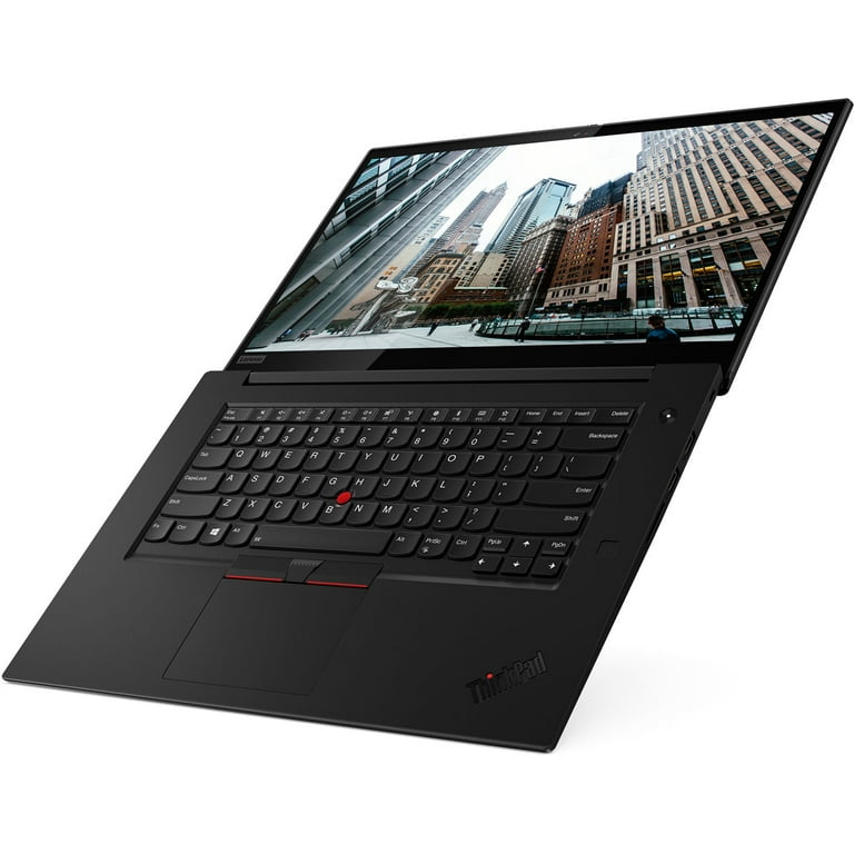 Lenovo ThinkPad X1 Extreme Home and Business Laptop (Intel Lenovo ThinkPad X1 Extreme Home and Business Laptop (Intel
