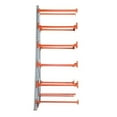 thumbnail image 1 of Reel Rack Add-On Kit, 36 x 51 x 123 in. - 6000 lbs, 1 of 1
