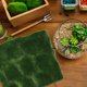 thumbnail image 4 of FENGGUIQU Tapete De Césped Artificial Para De Jardín Con Material Duradero Y Simulación Natural, 4 of 7