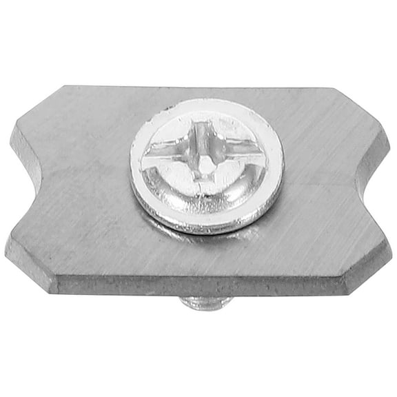 OUNONA Woodworking Scraping Blade Tool Trim Scraping Blade Wood Cutting Scraping Cutter